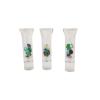 BOQUILLAS PYREX CON DIAMANTES 5CM4