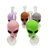 PIPA SILICONA PYREX ALIEN 11CM1