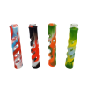 HITTER PYREX SILICONA RECTO 9CM1