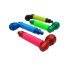 PIPA METAL TAPA COLOR 8CM5