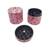 MOLEDOR METAL SANDIA 4X3.5CM1