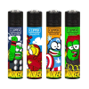 ENCENDEDOR CLIPPER THE SMOKERS1