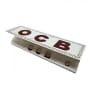 PAPELILLO OCB BLANCO 1 1/41