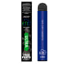 VAPO FUME ULTRA 4.5%NIC 2500PUFF BLUEBERRY MINT1