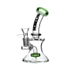 BONGLAB PYREX POCKET BELL X5 17CM3