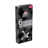 BOQUILLAS GIZEH CARBON ACTIVO 6MM 10UN1