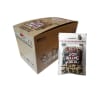 FILTRO LION ROLLING CIRCUS BIODEGRADABLE BROWN 6MM1