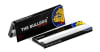 PAPELILLO BULLDOG BLACK 1 1/41