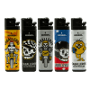 ENCENDEDOR RONSON DISEÑO CABALLEROS1