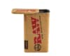 CIGARRERA MET. RAW TAPA DESLIZ1