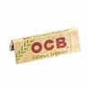 PAPELILLO OCB CAÑAMO ORGANICO 1 1/41