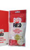 FILTRO RED FIELD ACETATE SLIM 6MM ROJO ENG1
