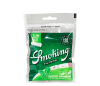 FILTRO SMOKING VERDE SLIM MENTHOL1