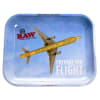 BANDEJA METAL RAW FLY HIGH 33CM X 27.5CM1