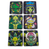 CIGARRERA CUADRADA ALIEN1