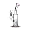 BONGLAB PYREX DREAM RIG X4 23CM4