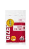 FILTRO GIZEH SLIM ROJO + PAPEL BROWN N°11