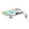 FILTRO CARTÓN LION ROLLING CIRCUS SILVER MINI2