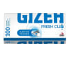 TUBOS GIZEH FRESH CLIQ1