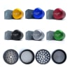 MOLEDOR GALAXY MARS 55MM6