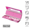 PAPELILLO GIZEH PINK KING SIZE + TIPS1