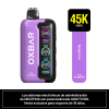 OXBAR TRIFUSION 45MG/ML-45K GRAPE ICE2