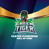 GREEN TIGER1