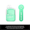 OXBARMINI 2200 45MG/ML MENTA TROPICAL2
