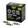 FILTRO CARBON ACTIV TIPS OCB1