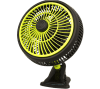 VENTILADOR PROFAN CLIP OSCILANTE 20W GARDEN HIGHPRO1
