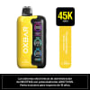 OXBAR TRIFUSION 45MG/ML-45K PINEAPPLE MANGO-WATERMELON1