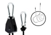 POLEAS PROHANGER XL 48KG GARDEN HIGHPRO2