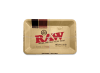 BANDEJA METAL RAW 18CM X 12.51