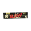 PAPELILLO RAW BLACK KING SIZE1