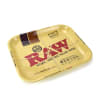 BANDEJA METAL RAW 27.5 x 17.5 CM1