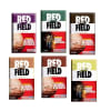 TABACO REDFIELD 40GR16