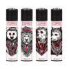 ENCENDEDOR CLIPPER ANIMALS MAFIA1