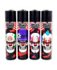 ENCENDEDOR CLIPPER CIRCUS LIFE1