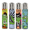 ENCENDEDOR CLIPPER COCODRILOS1