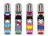 ENCENDEDOR CLIPPER GEISHA DOLS1