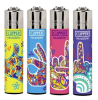ENCENDEDOR CLIPPER HIPPIE HANDS1