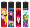 ENCENDEDOR CLIPPER HIPPIE MOTIVE1