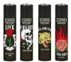 ENCENDEDOR CLIPPER TATOO SENTENCE1