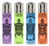 ENCENDEDOR CLIPPER TURTLES1