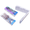 FILTRO CARTÓN LION ROLLING CIRCUS SILVER1