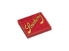 PAPELILLO SMOKING ROJO 1 1/41