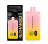 VAPO FUME ULTRA 4.5%NIC 10000PUFF STRAWBERRY BANANA1