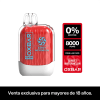 OXBAR G8000 ZERO SUNSET WATERMELON2