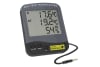 TERMOHIGROMETRO PREMIUM C/SONDA GARDEN HIGHPRO1
