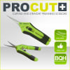 TIJERA GARDEN PROCUT STRAIGHT BLADE1